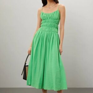 ASTR the Label Andrina Dress